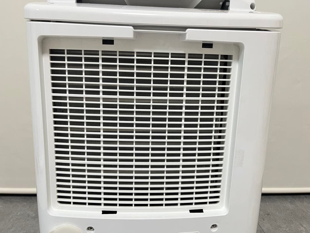 MITSUBISHI 三菱 衣類乾燥除湿機 MJ-P180NX-W 大容量タイプ