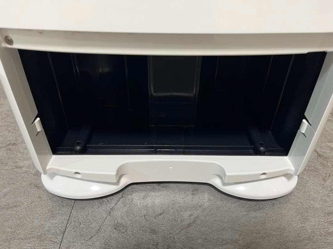 MITSUBISHI 三菱 衣類乾燥除湿機 MJ-P180NX-W 大容量タイプ