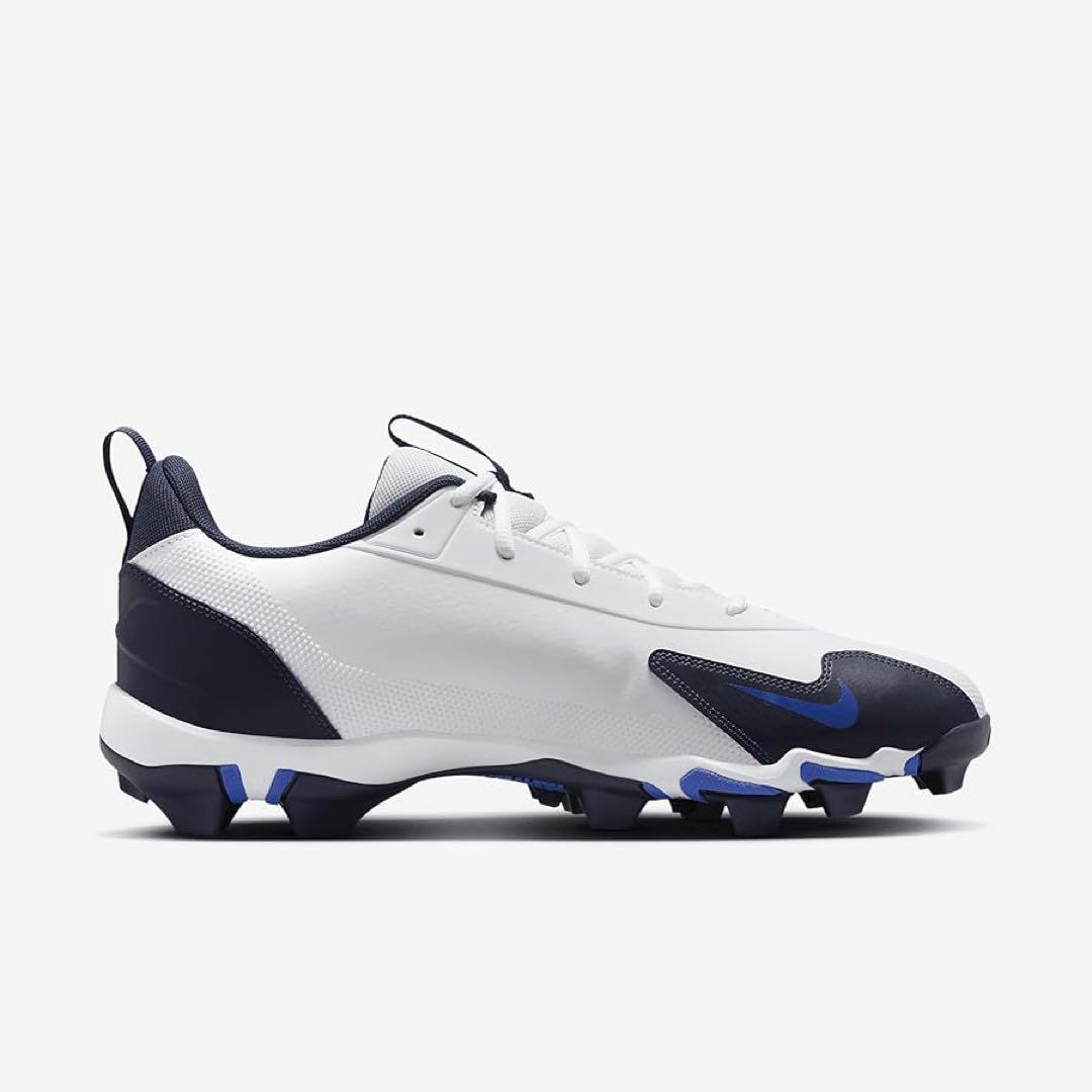 送料無料 新品 NIKE 野球スパイク フォース トラウト 28