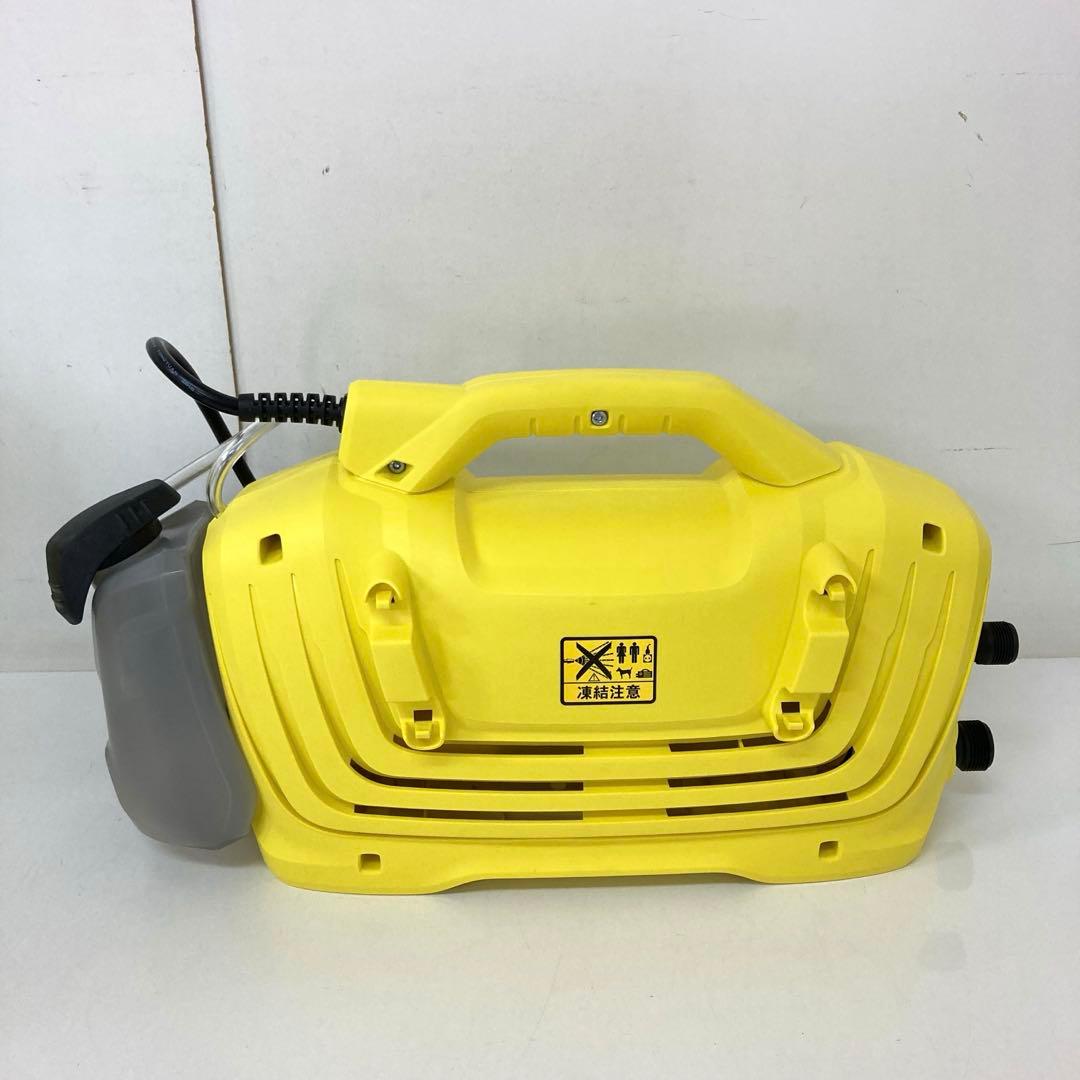 268-R KARCHER K2 CLASSIC PLUS K2クラシックプラス