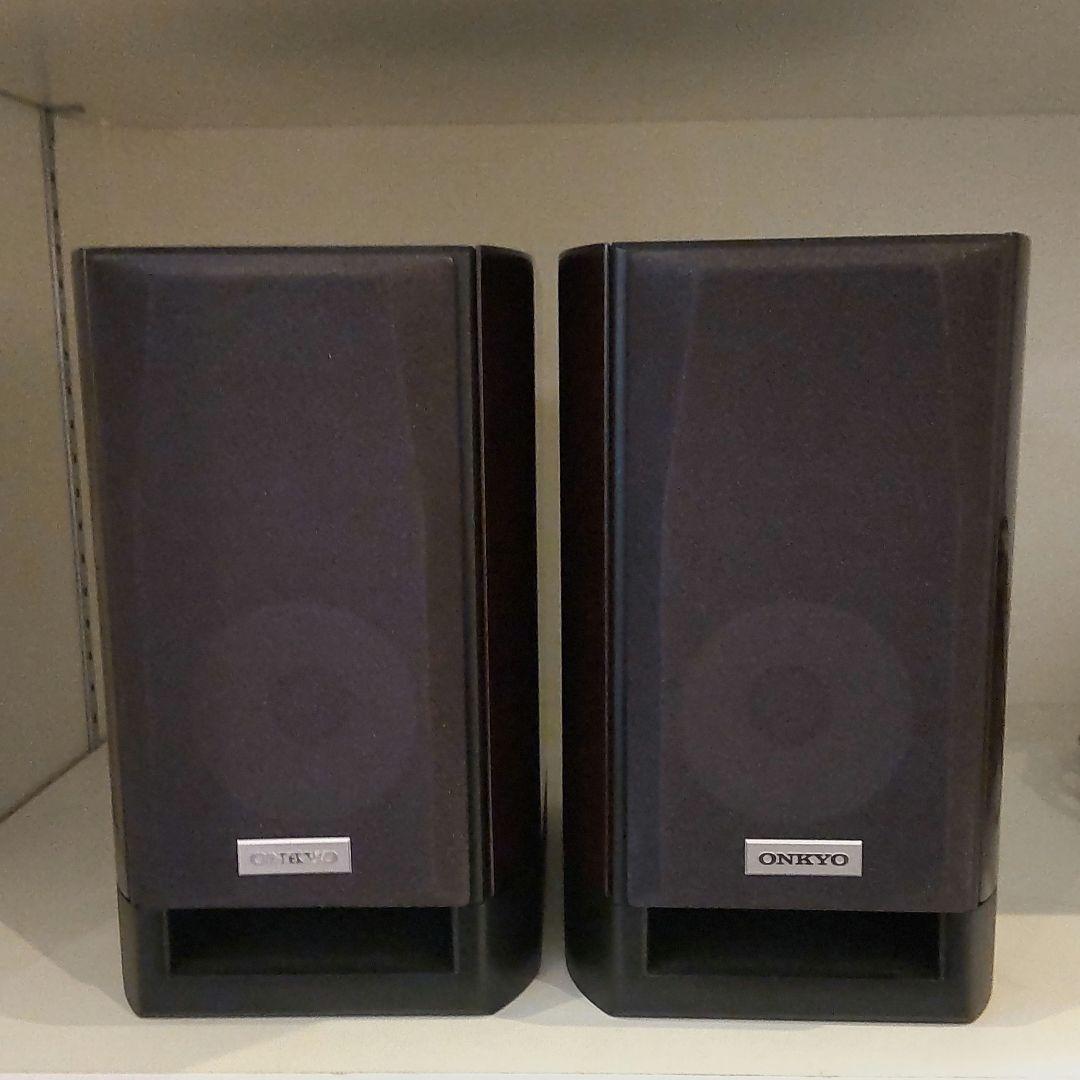 ONKYO オンキョー D-112EXT CR-N755