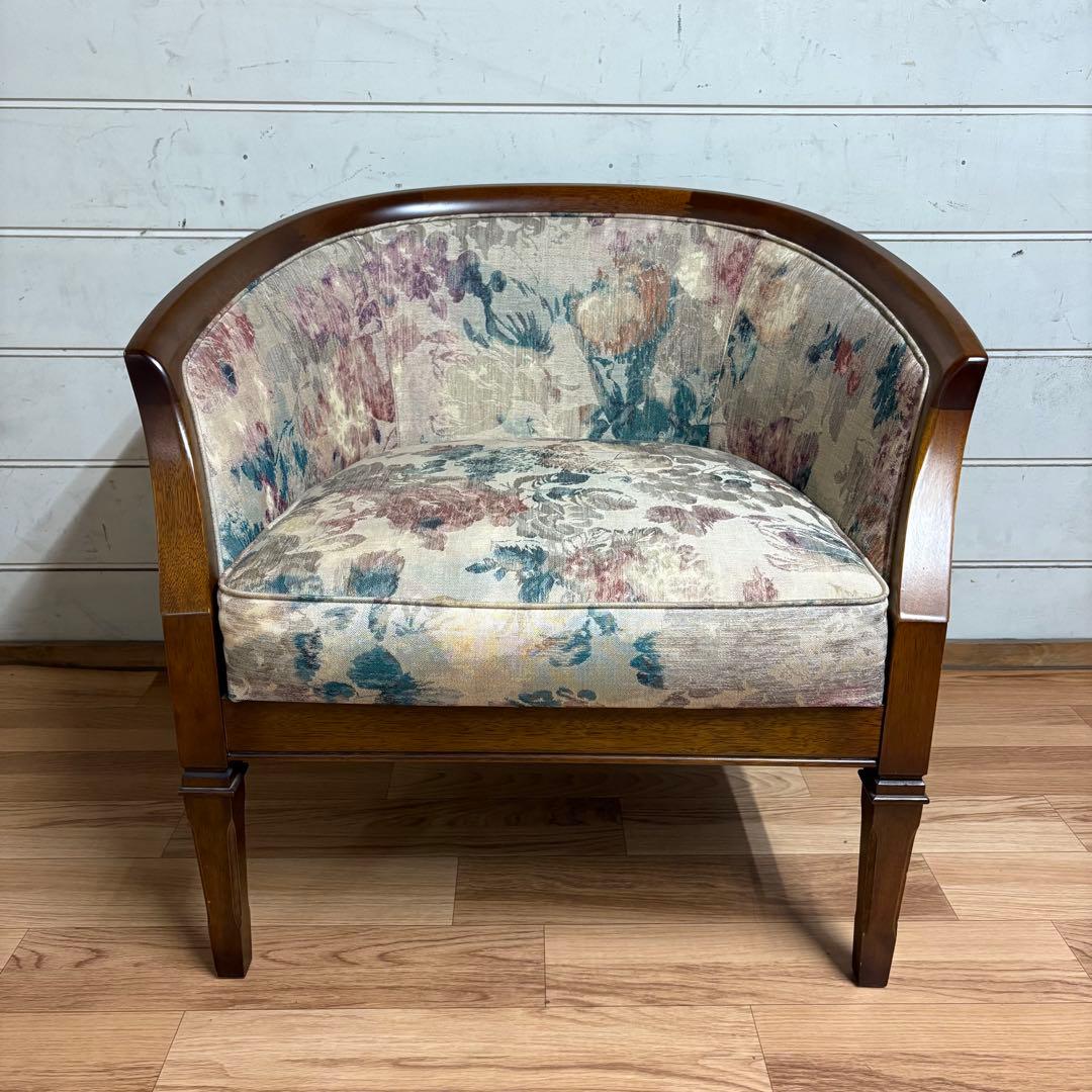 MARUNI ラウンジチェア　アームチェア　1人用ソファ　マルニ木工2/2