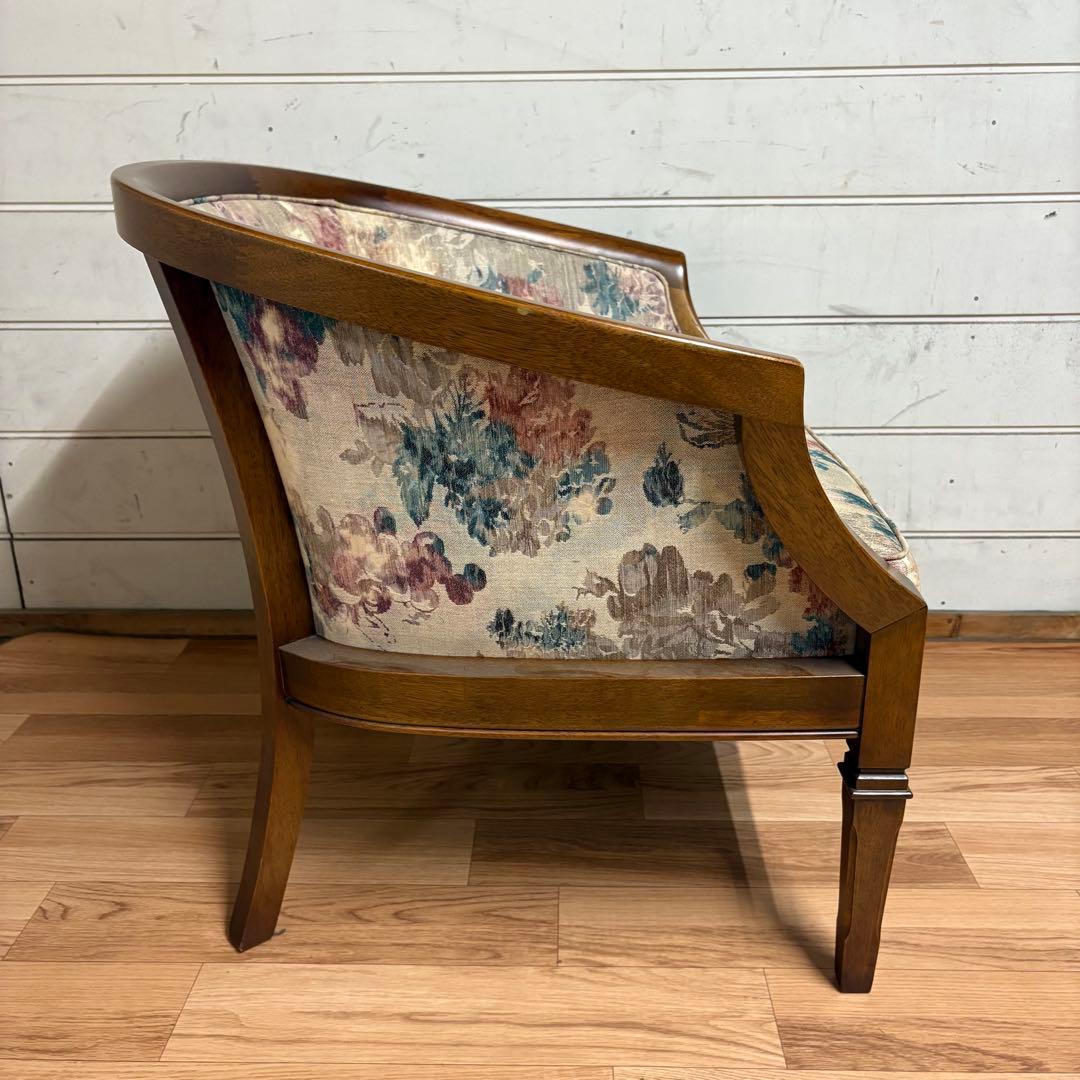 MARUNI ラウンジチェア　アームチェア　1人用ソファ　マルニ木工2/2