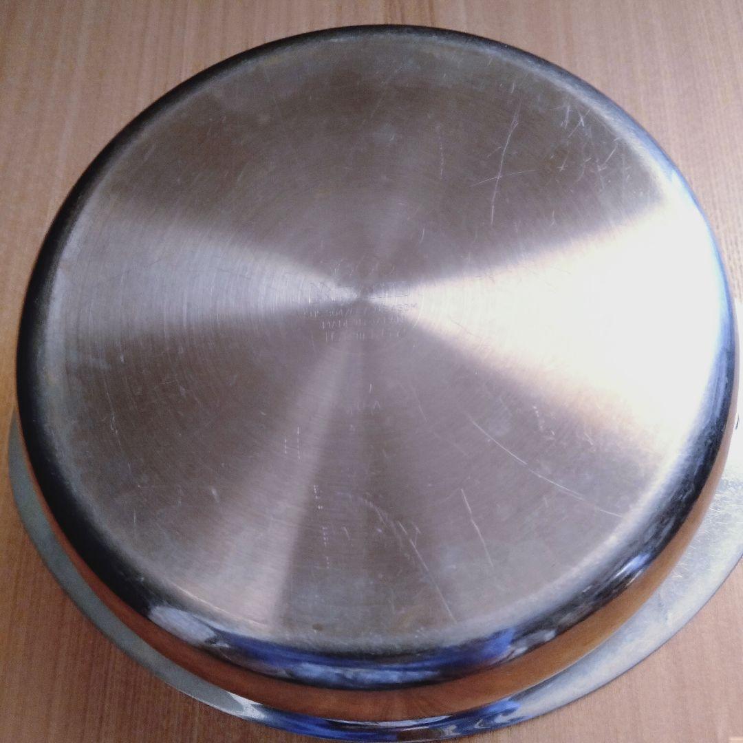 十得鍋 ソースポット セット 16cm 18cm 20cm 宮崎製作所 両手鍋