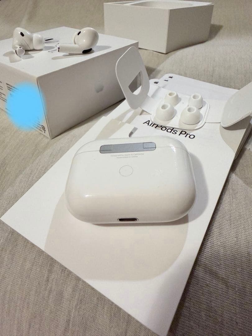 AirPods Pro 第1世代（Lightning）