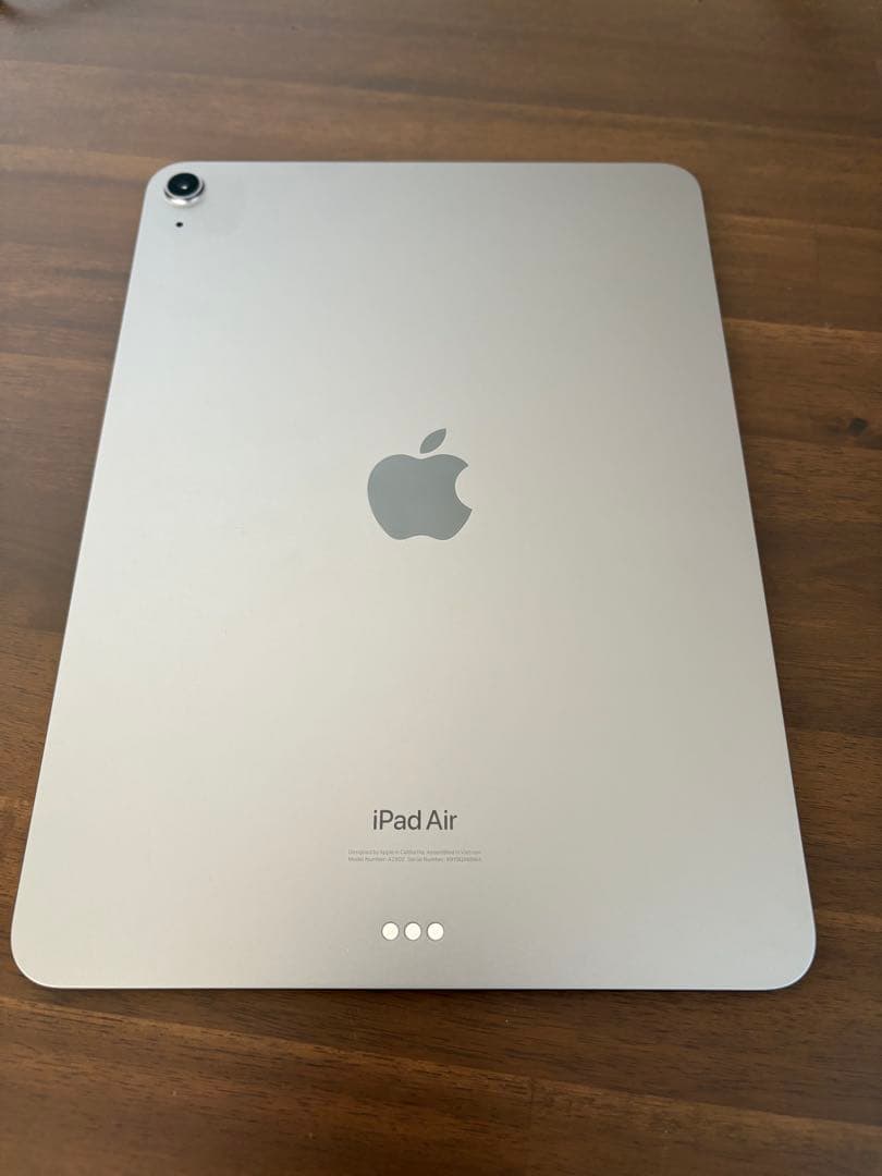 iPad air M2 11インチ　256G