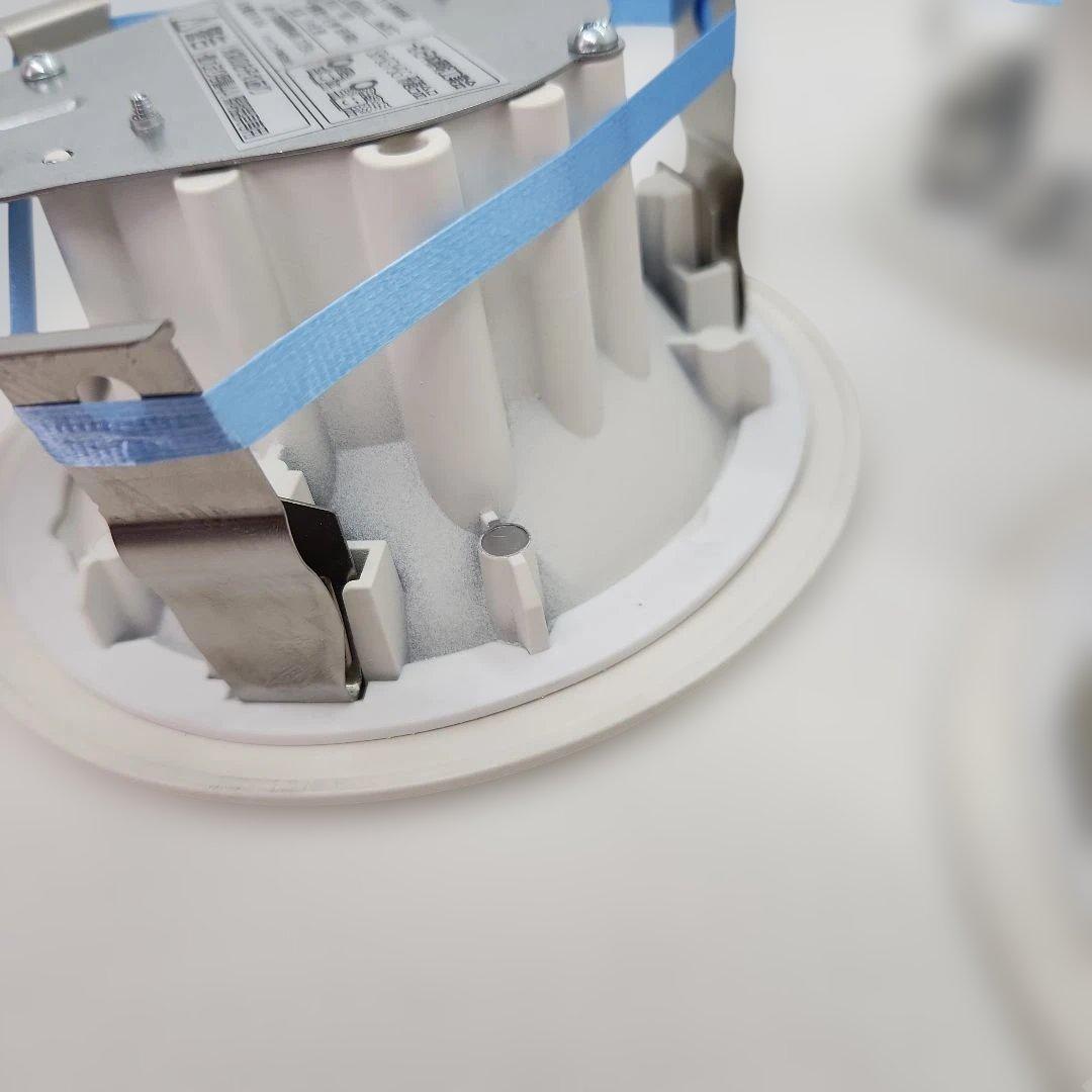 LEDダウンライト　LGD9200　LLD4000MVCE1　3個セット　中古品