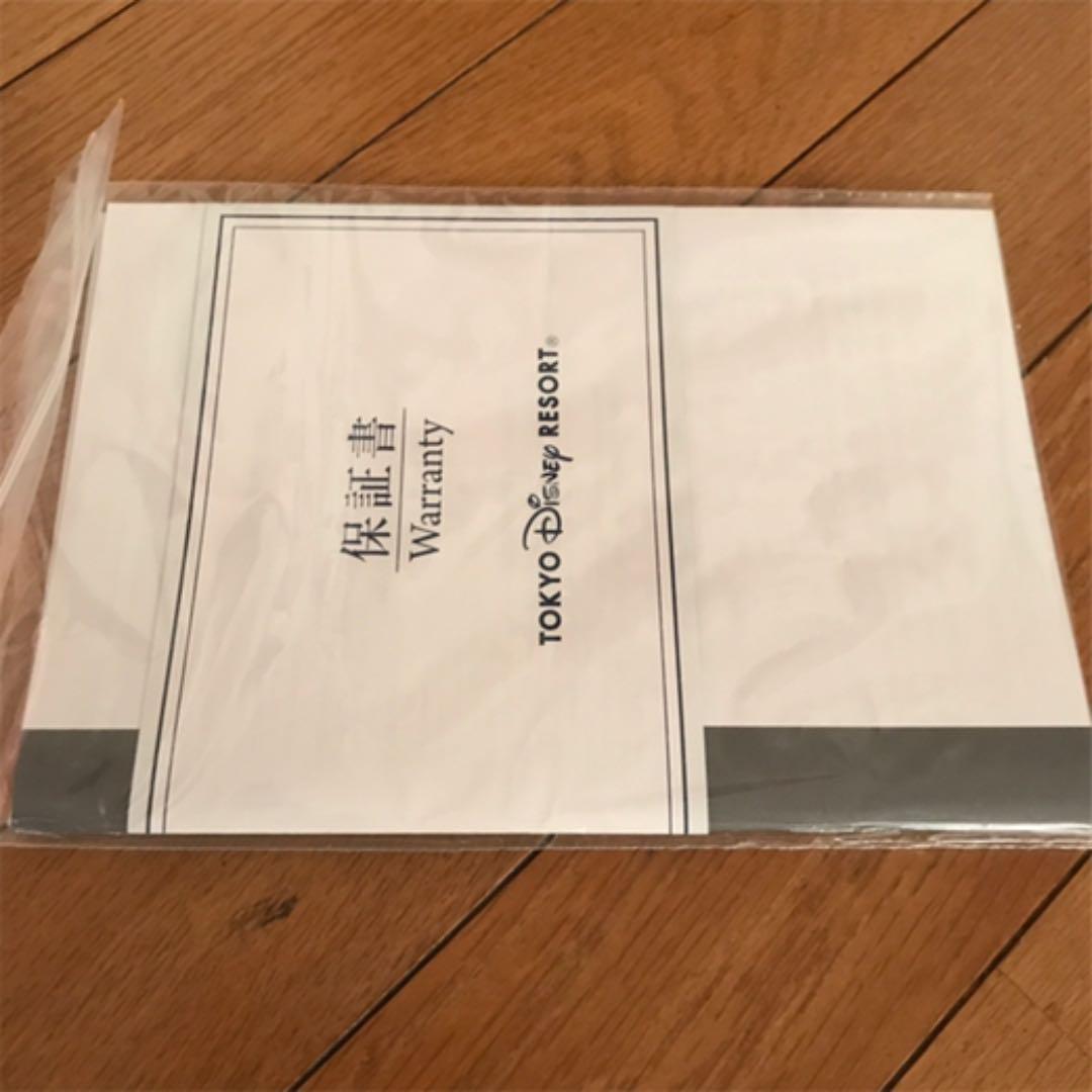 ディズニーランド30周年限定デジタルフォトフレーム