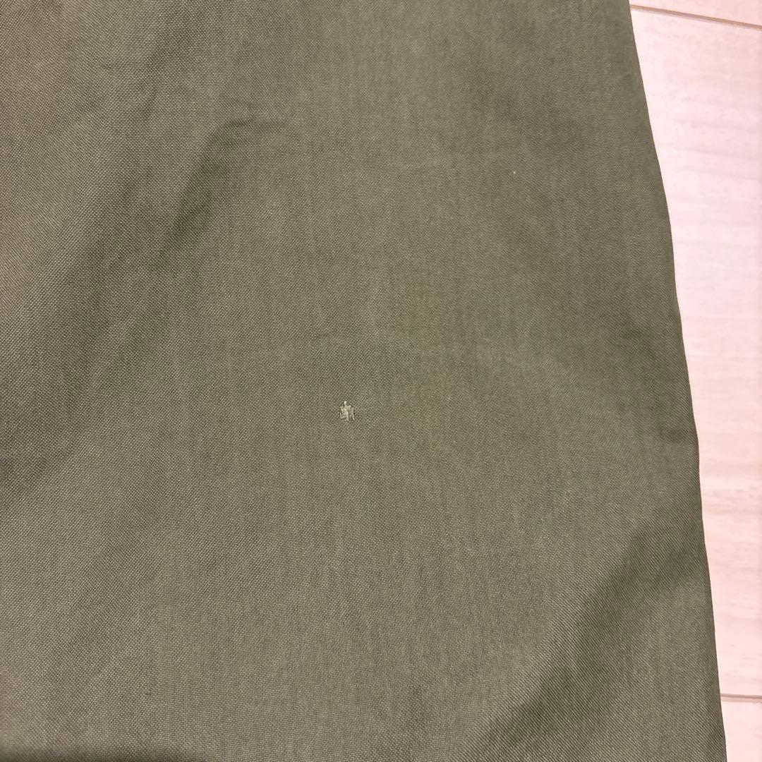 M-65 フィッシュテールパーカー 73年製 MEDIUM REGULAR