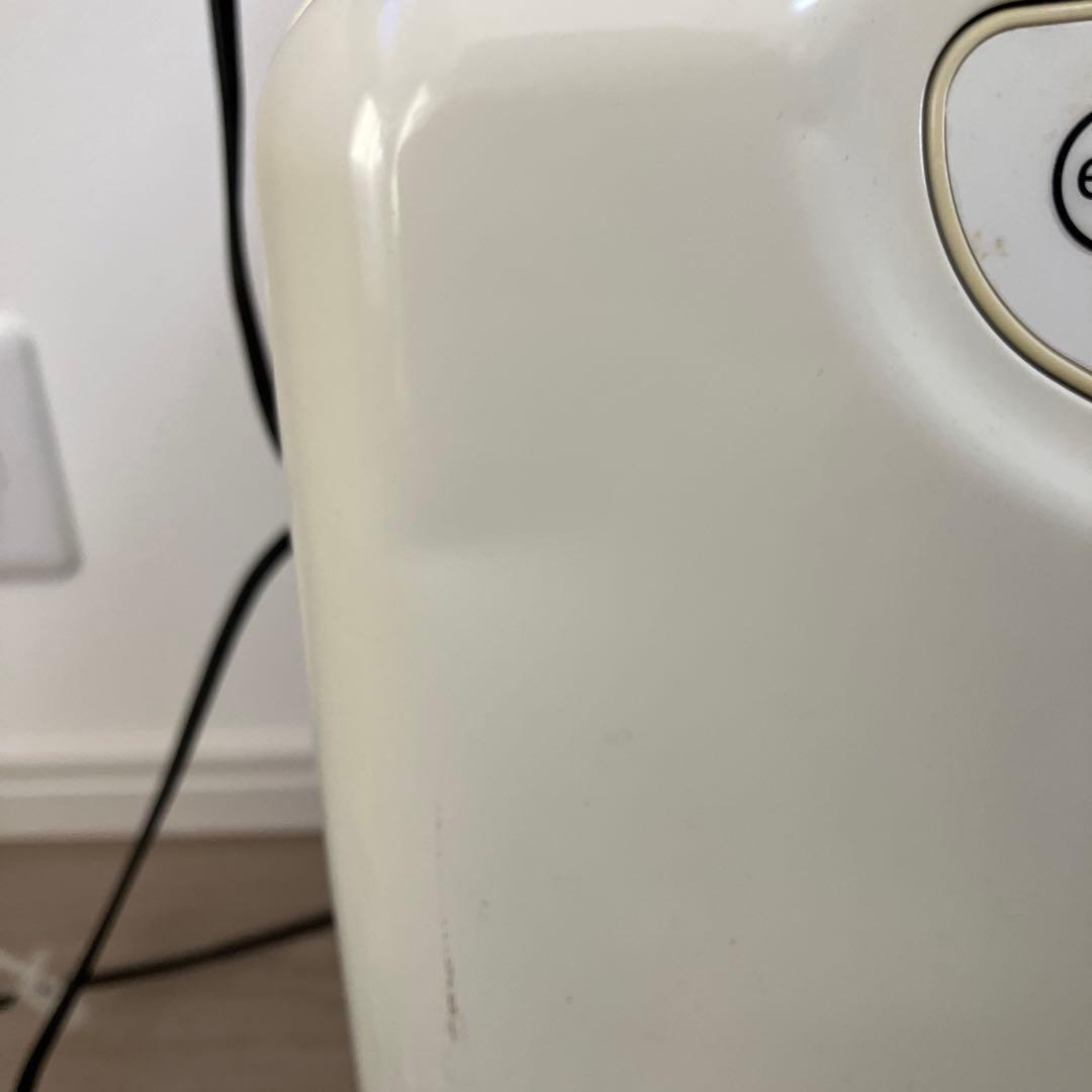 ダイニチ 石油ファンヒーター FW-5620L