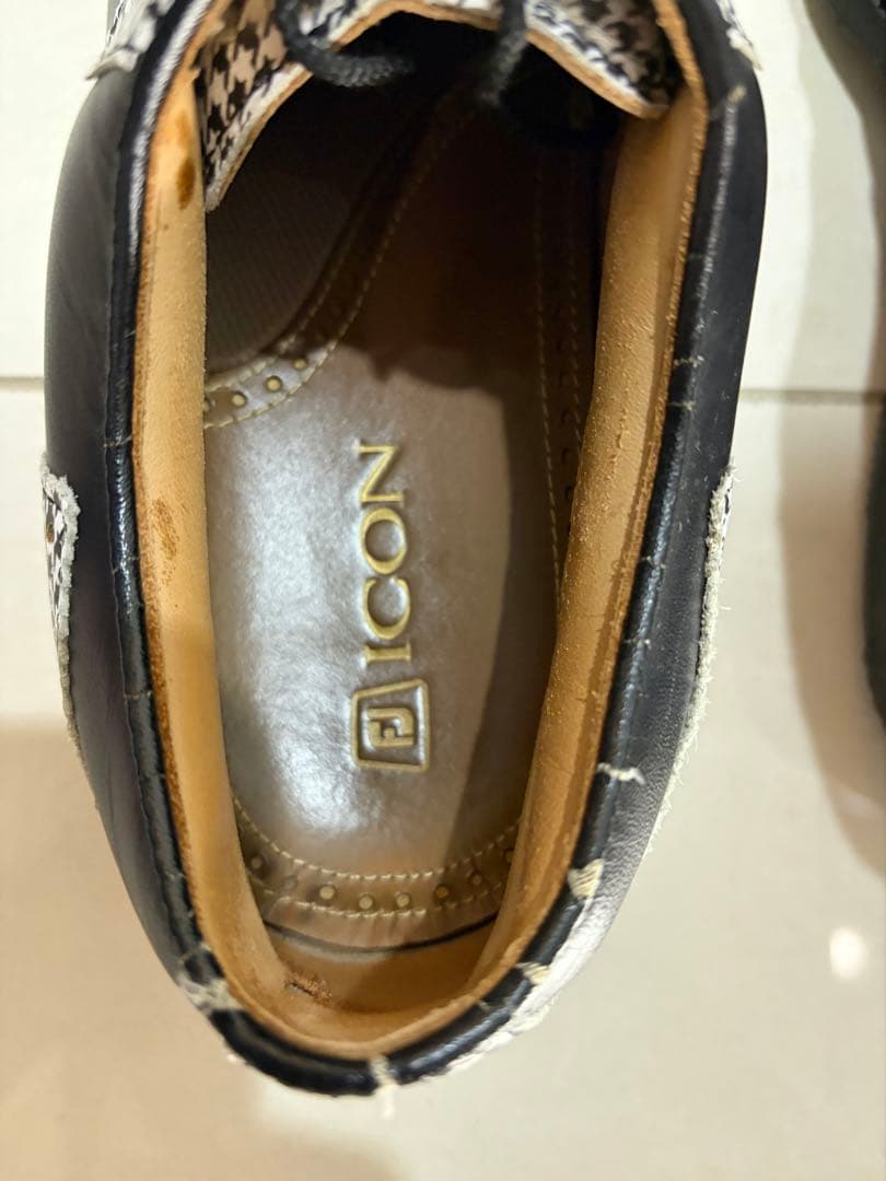 マイジョイズ サイズ26.5