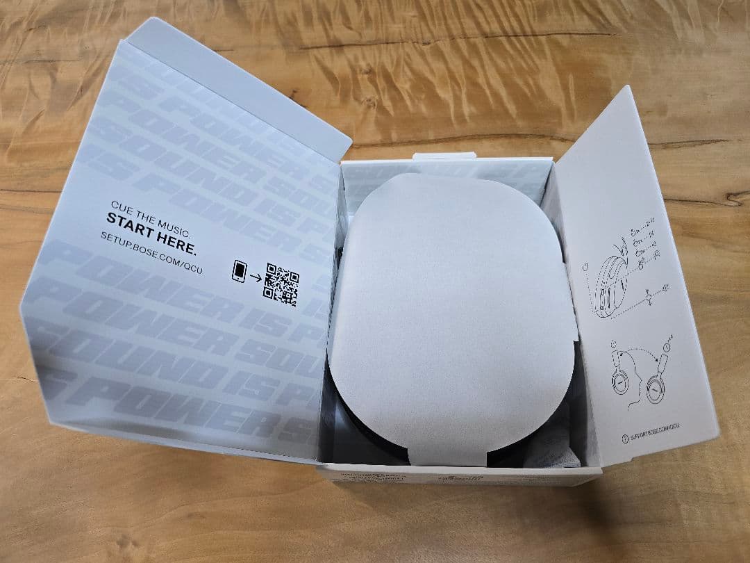 【apricot】Bose QuietComfort Ultra