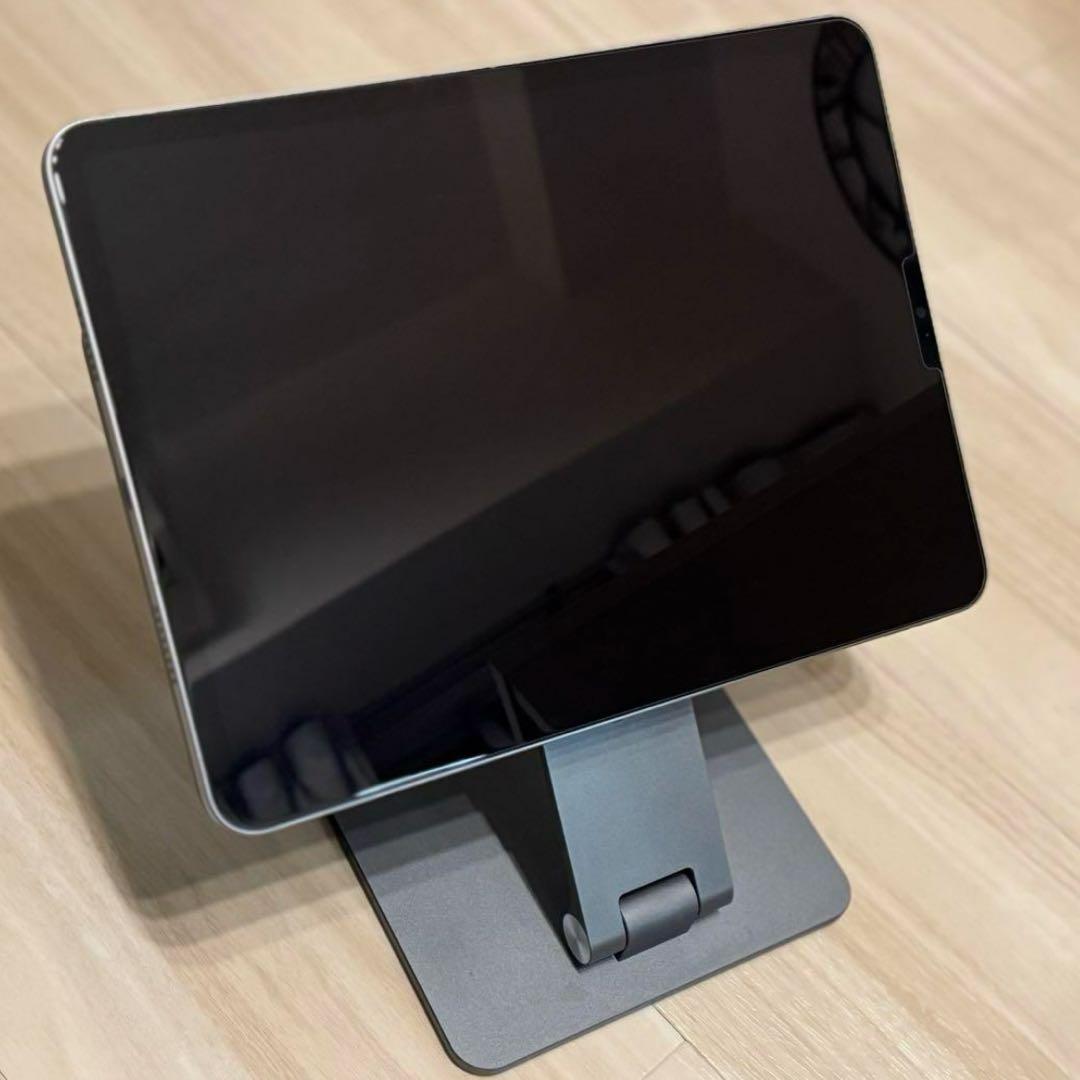 T*U様 iPad Pro 第4世代 256GB スペースグレー　おまけ付き