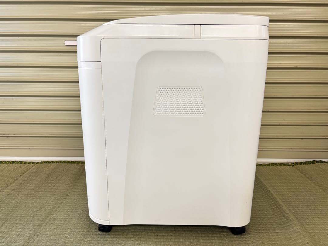 訳あり新品 Pure Luxe 200枚同時細断 オートフィードシュレッダー