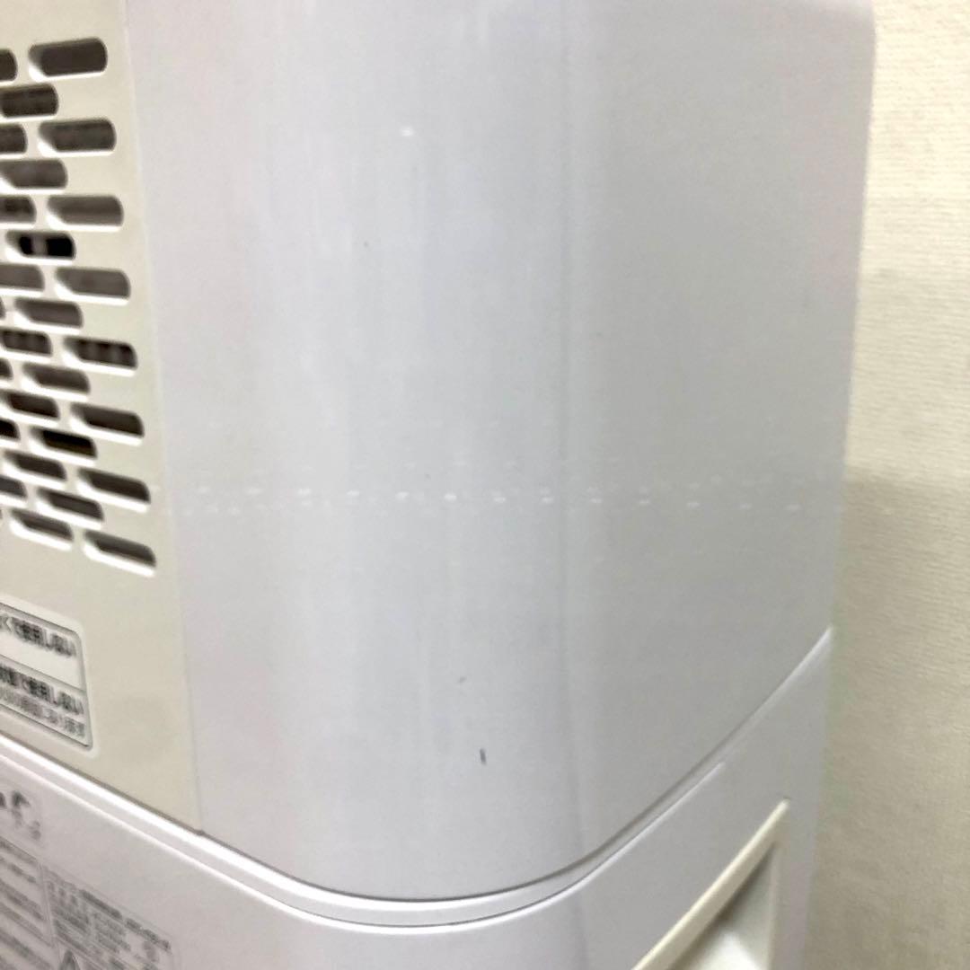 アイリスオーヤマ　衣類乾燥除湿機　IJDC-K80-W 2022年製