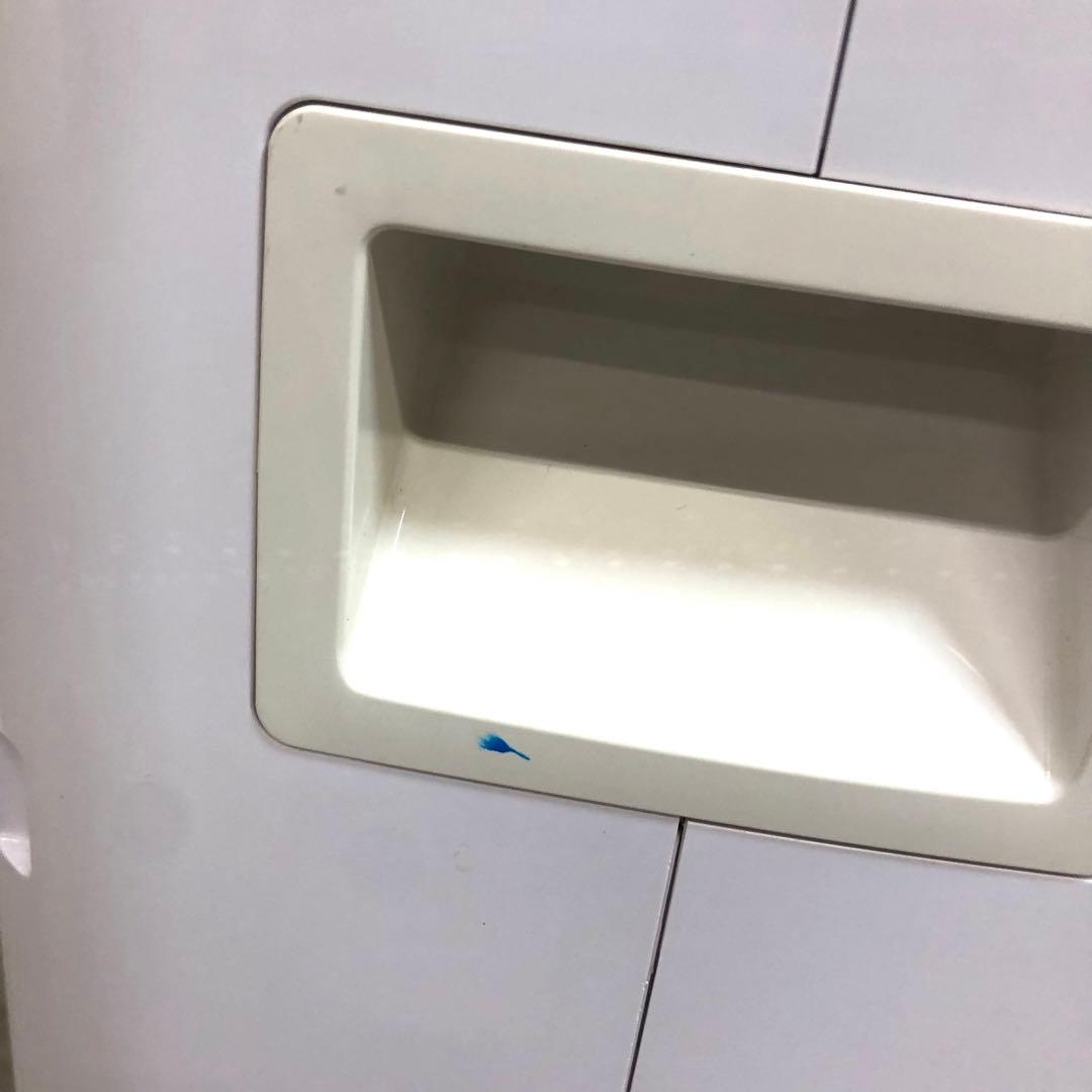 アイリスオーヤマ　衣類乾燥除湿機　IJDC-K80-W 2022年製