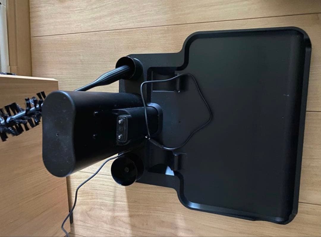 ほぼ未使用 Mindoo AquaX ミンドー アクアエックス 水拭き掃除機