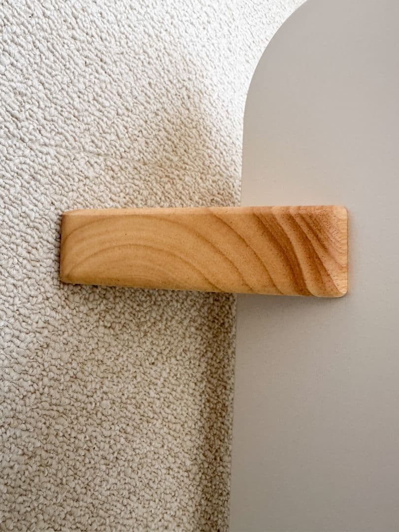 さ*ん様 【美品】Moku コンベクターヒーター 1200W 2024年製