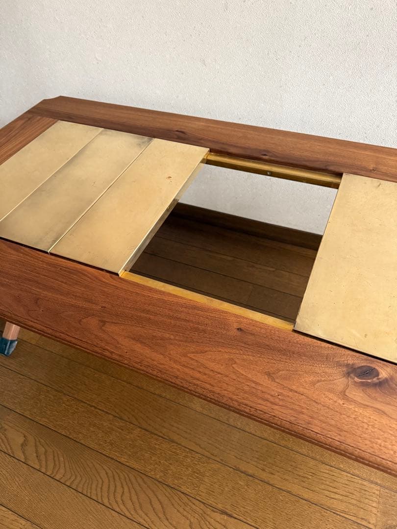 オールドマウンテン norasフレーム リムジン ウォールナット