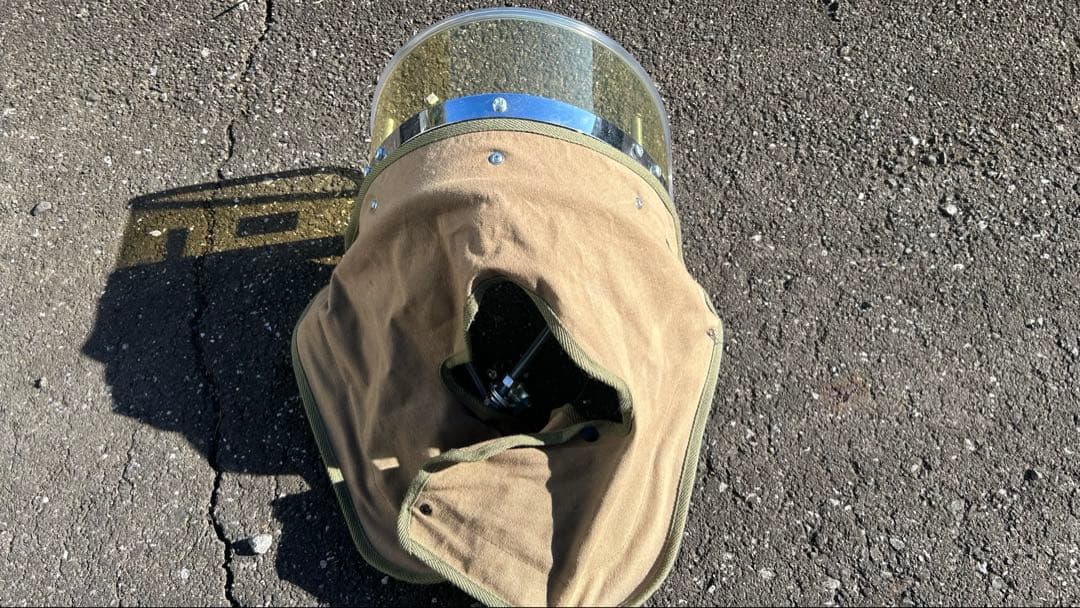 短風防　旭風防