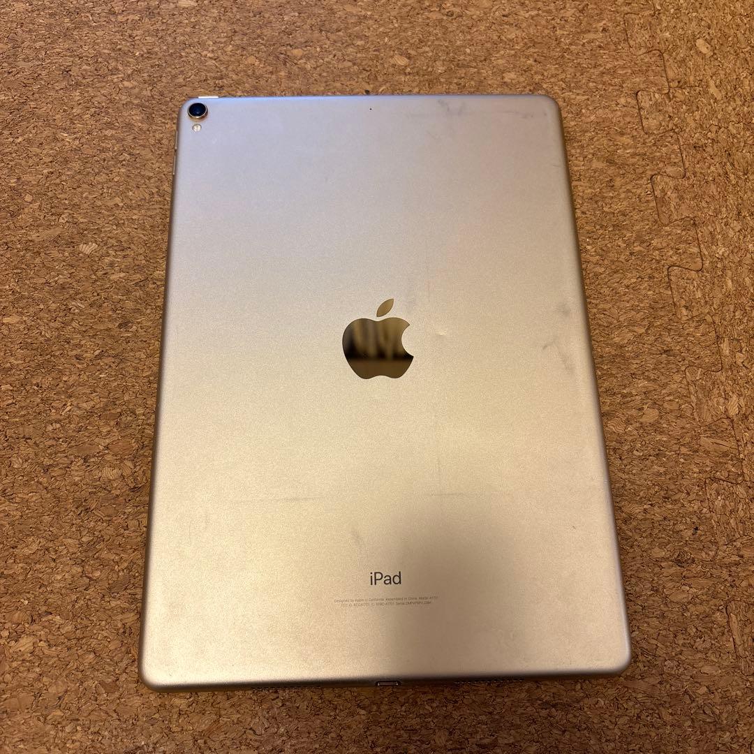 Apple iPad Pro10.5インチ 64GB MQDX2J/A