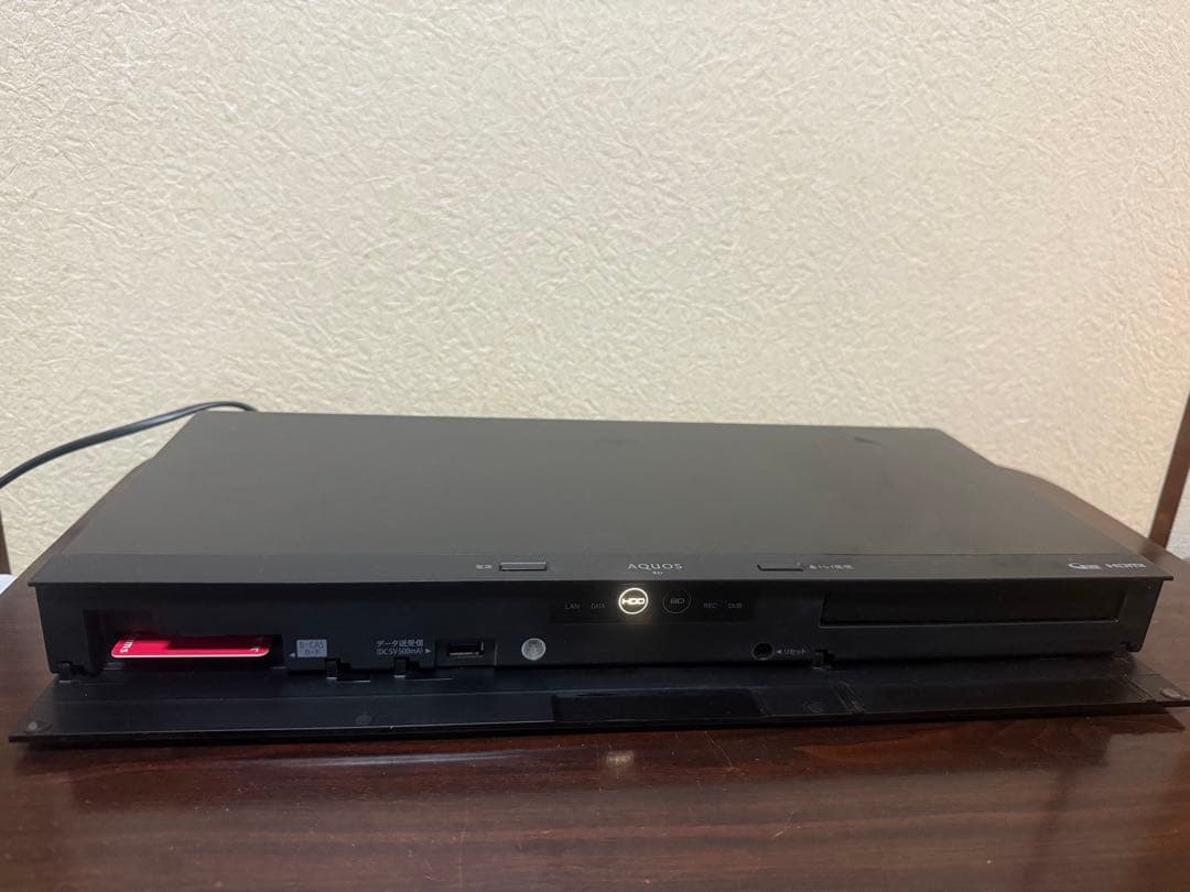 SHARP AQUOS 2B-C10BW1 2019年