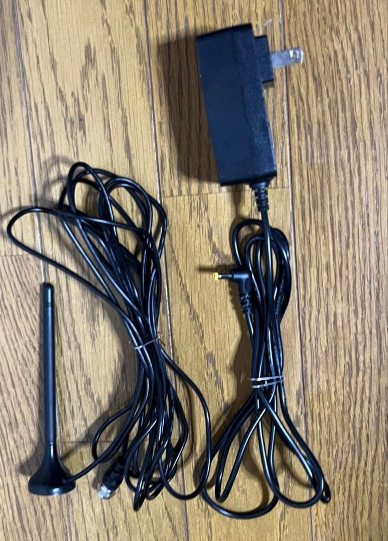 ❤️大幅値下げポータブルテレビ 15.4インチ　録画機能付　 地デジBS CS