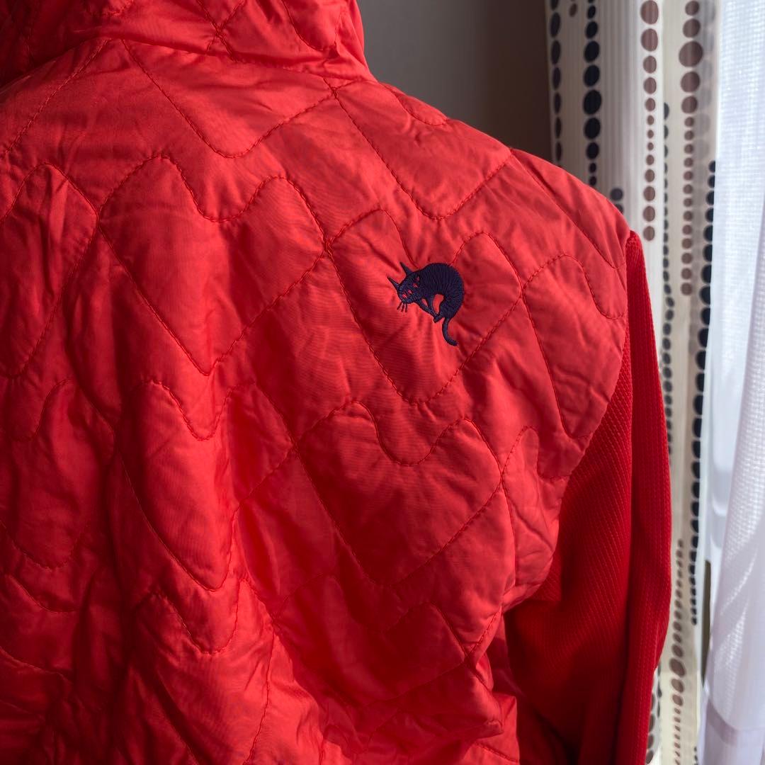 ルコックレディース ゴルフウェア セット