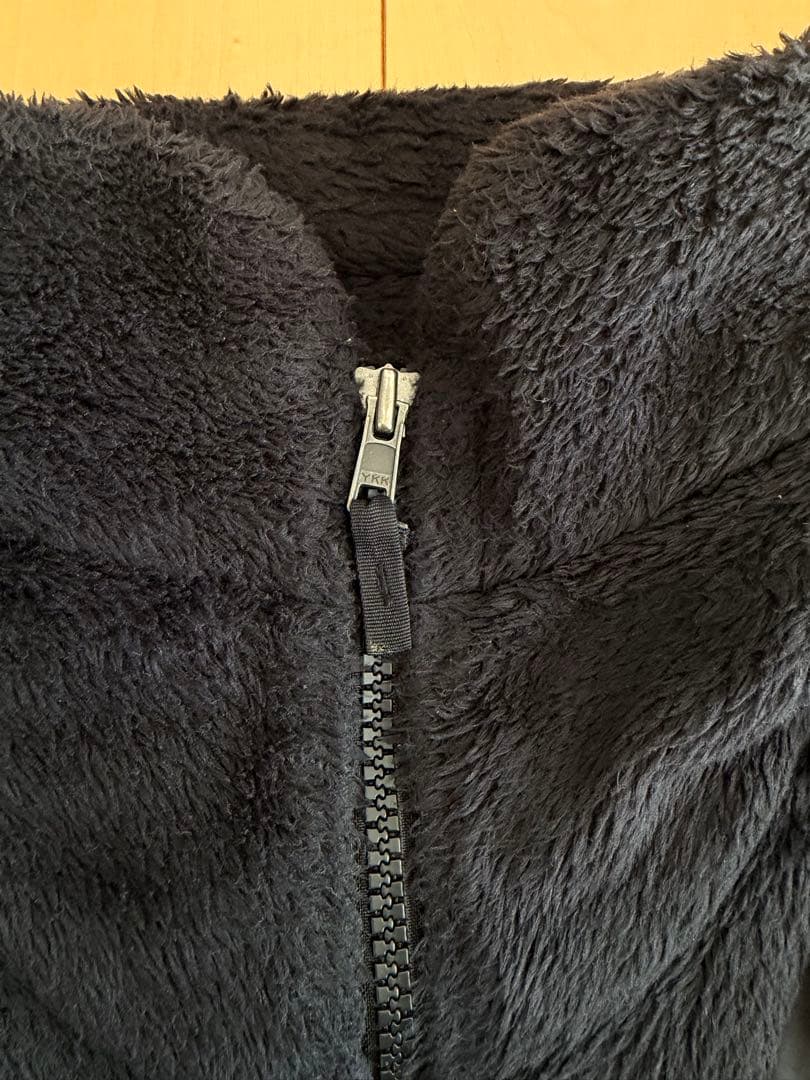 THE NORTH FACE アンタークティカバーサロフトジャケット　Mサイズ