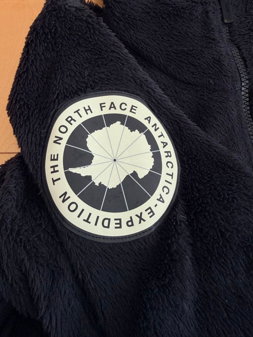 THE NORTH FACE アンタークティカバーサロフトジャケット　Mサイズ