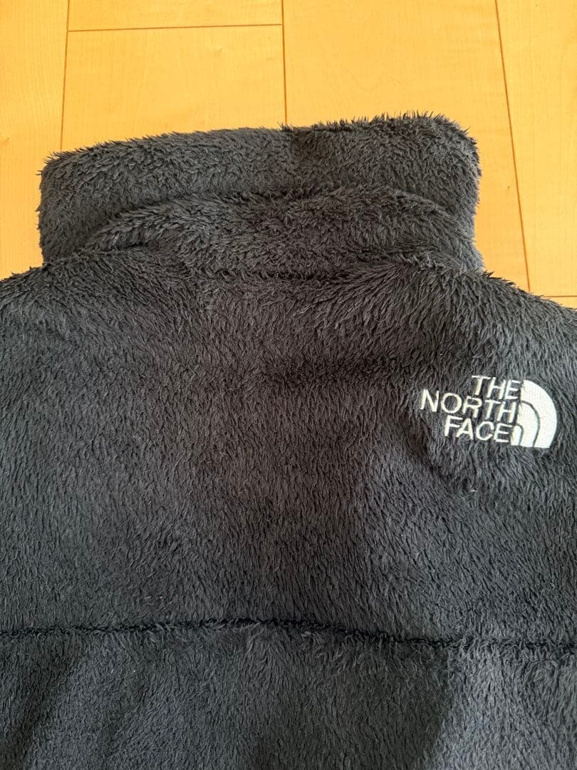 THE NORTH FACE アンタークティカバーサロフトジャケット　Mサイズ
