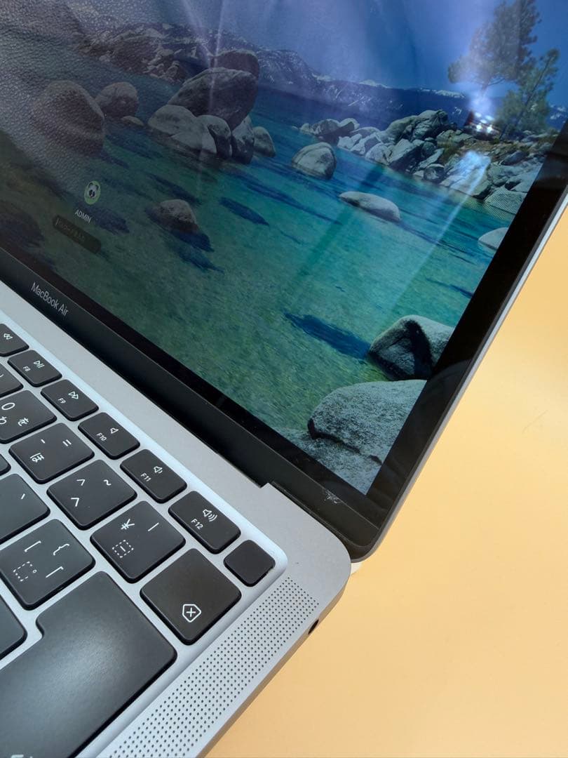 【hiro96337694専用ページ】Macbook Air M1 2020