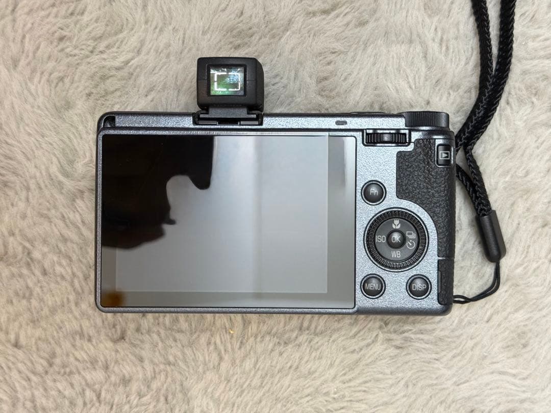 RICOH GR IIIx Urban Edition 付属品多数