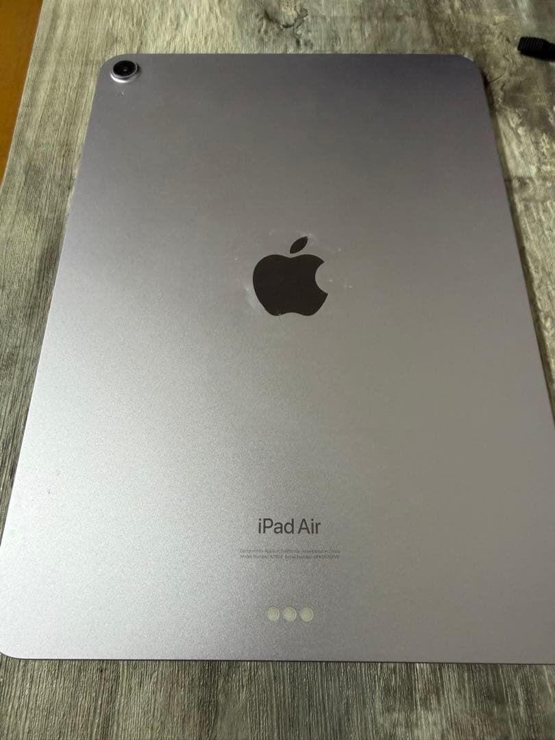 iPad Air M2 11インチ　本体のみ