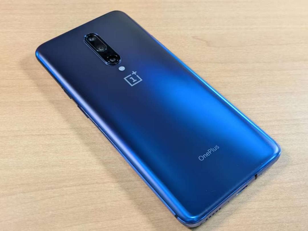 スマートフォン本体 011500A OnePlus 7 Pro GM1910 256GB