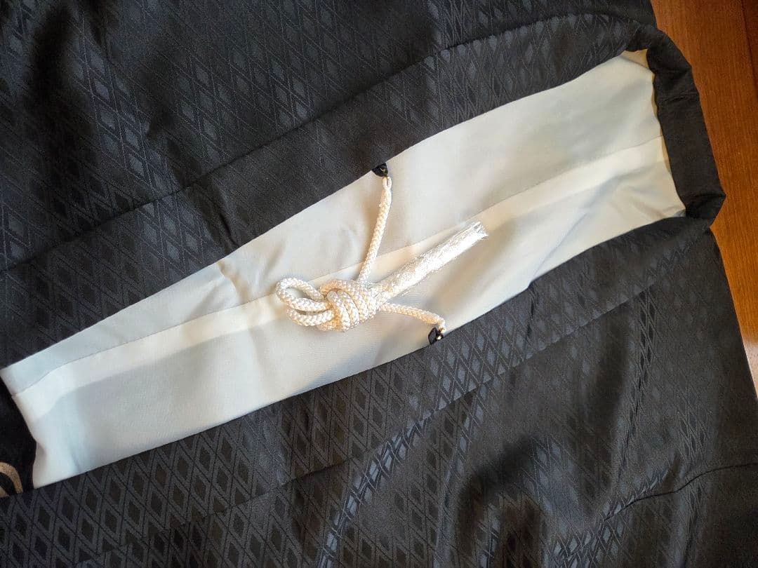 七五三男児　晴れ着　美品