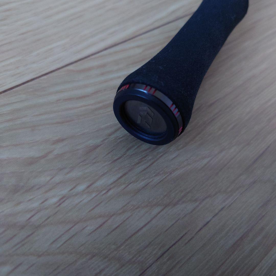 パ*コ様 【極美品】ダイワ ストイストRT 84M