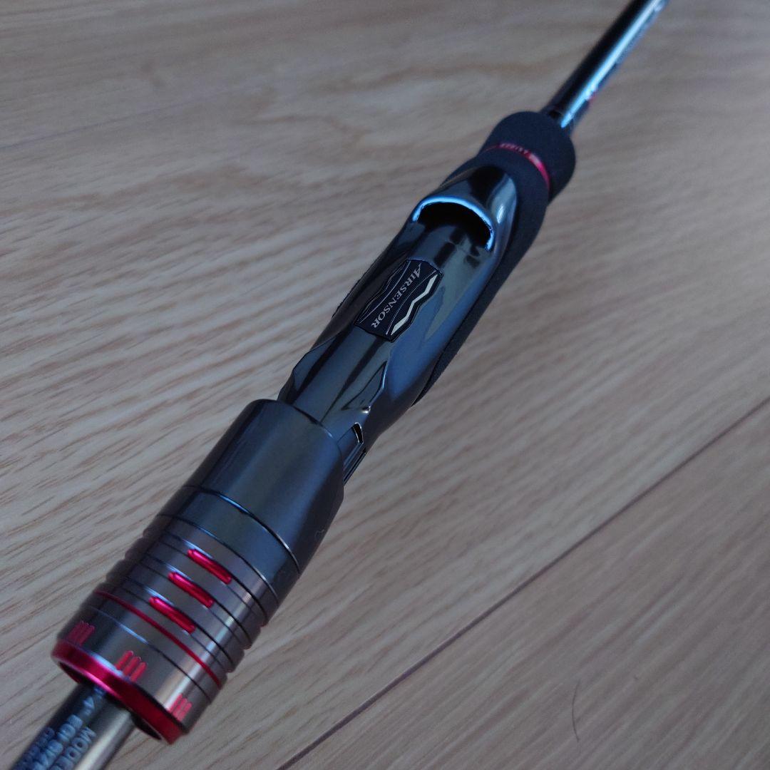 パ*コ様 【極美品】ダイワ ストイストRT 84M