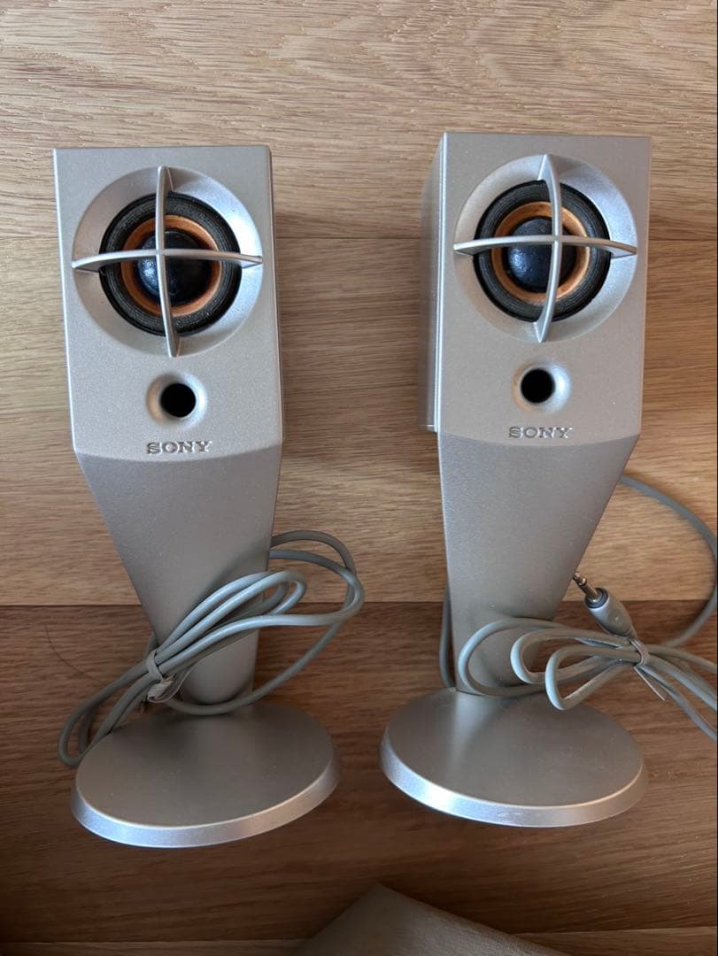 SONY ソニー アクティブスピーカー SRS-Z1