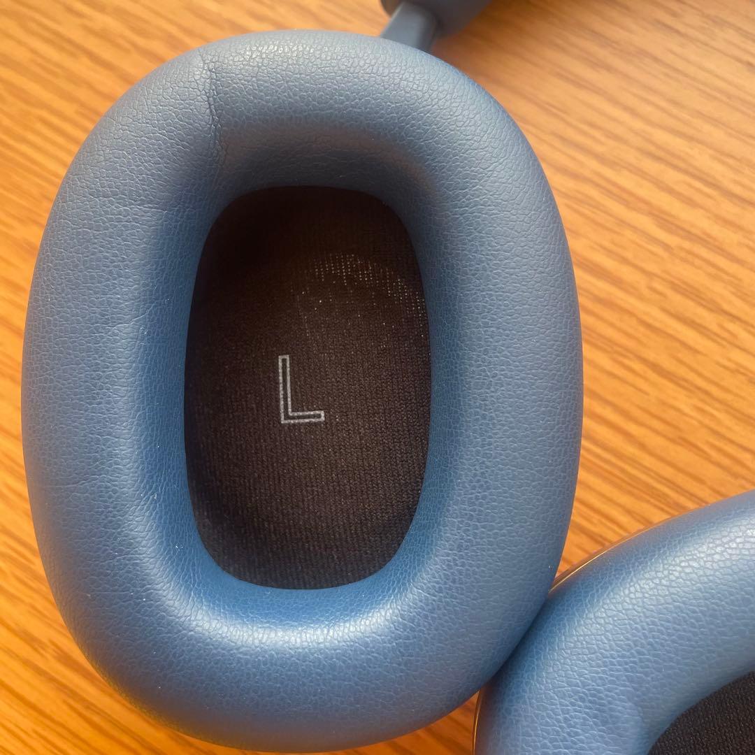 【美品】Bowers & Wilkins PX7 S2 青【12/2限定価格】