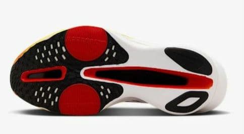 限界値下！新品未使用Nike アルファフライ　3　プレミアム　26.5