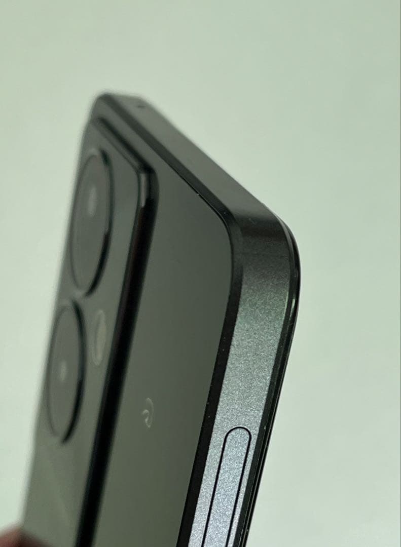 【超美品】OPPO A79 5G 128GB 本体ミステリーブラックSIMフリー