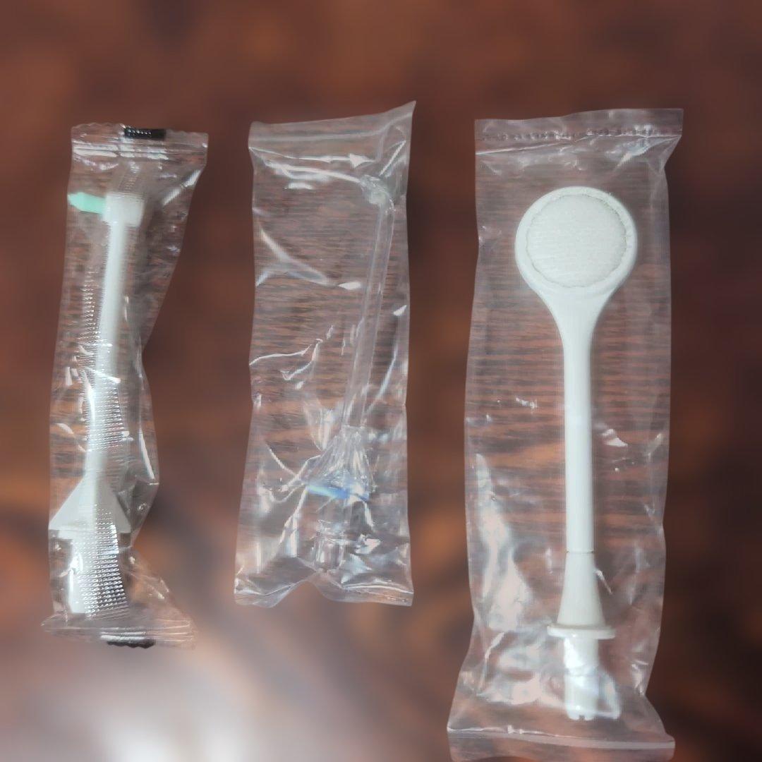 Panasonic EW-DJ55-W WHITE　ジェットウォッシャー