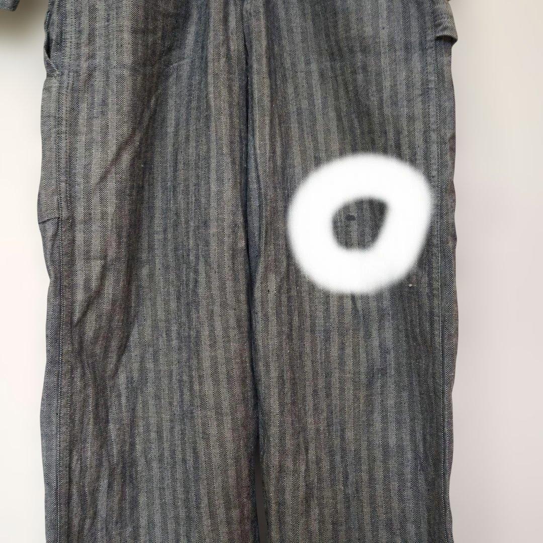 l*n様 ヴィンテージ⭐️60s BLUE BELL ツナギ　36