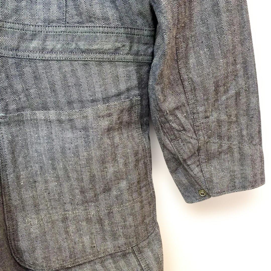 l*n様 ヴィンテージ⭐️60s BLUE BELL ツナギ　36