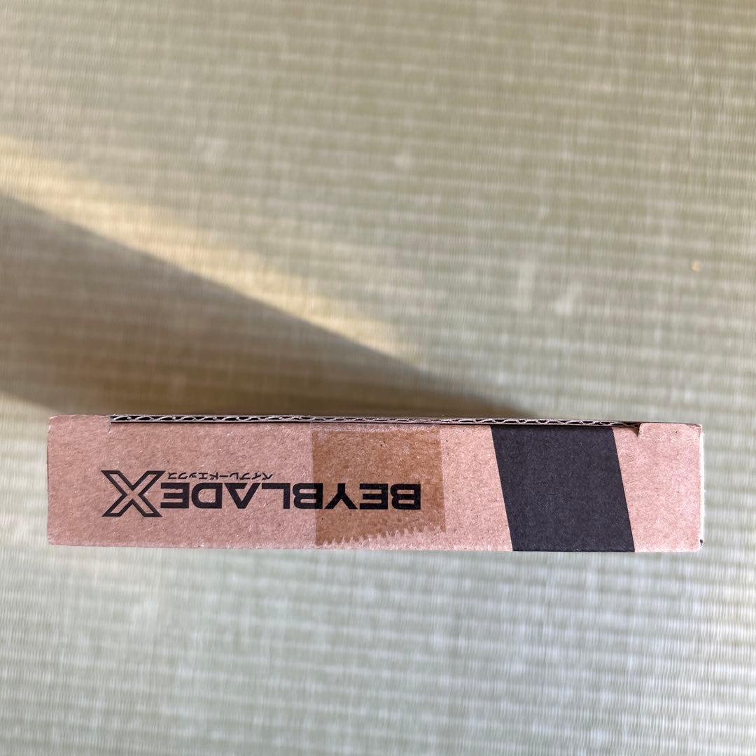 ワルキューレボルト　Beyblade X CX-00 H-S4-70V