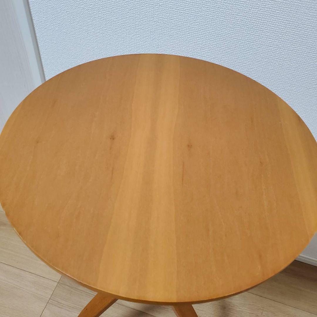 モデュラス modulusペデスタル PEDESTAL サイドテーブル