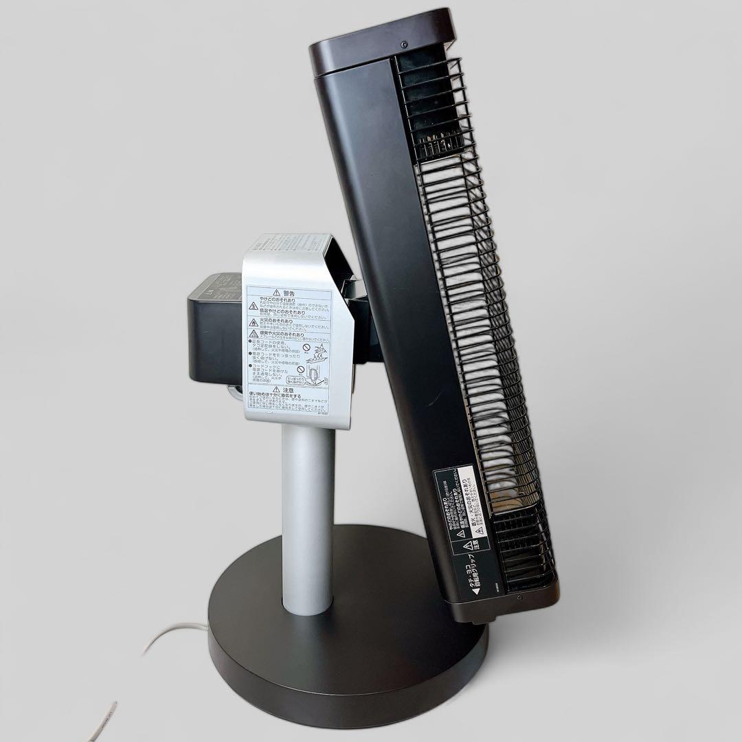 【美品】 DAIKIN ダイキン 遠赤外線 ERFT11YS-T 2021年製