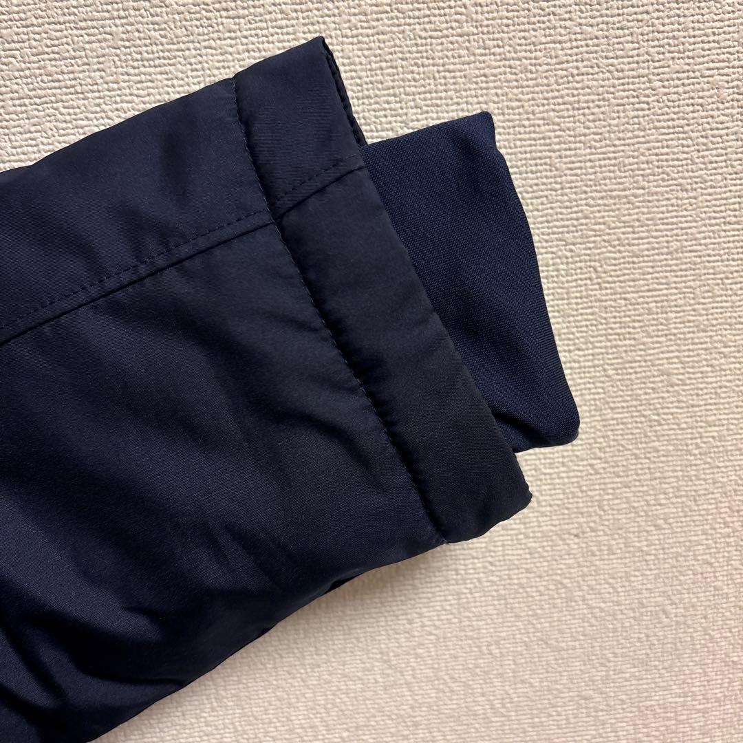 UNDER ARMOR　ベンチコート SM/P/CH