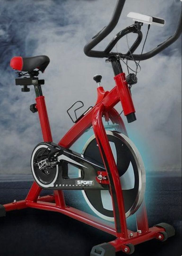 ベンチプレスセット　バイク　腹筋台　トレーニング　筋トレ　ダイエット　健康器具